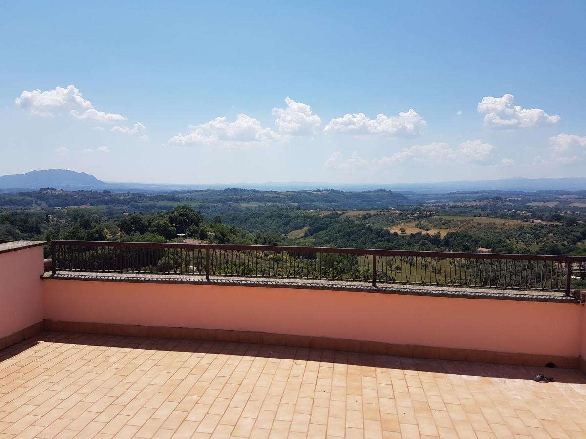 Bella Vista - Belvedere Montebuono  Exterior photo