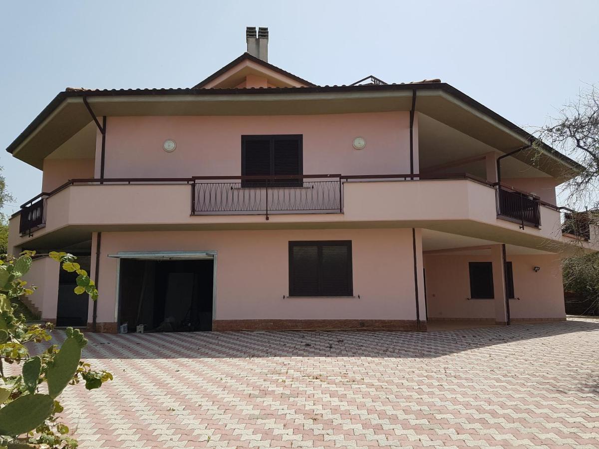 Bella Vista - Belvedere Montebuono  Exterior photo
